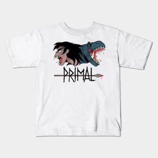 primal Kids T-Shirt